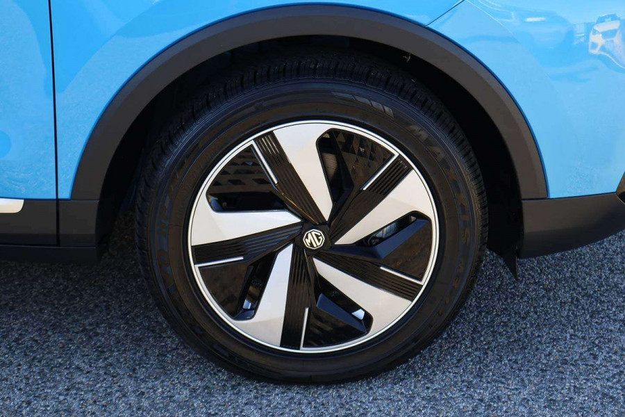 2023 MG ZS EV AZS1 Long Range SUV Image 18