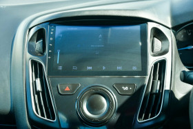 2011 Ford Focus LW Ambiente PwrShift Hatch