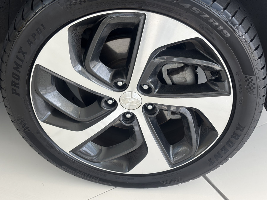 2016 MY17 Hyundai Tucson TLe Elite SUV Image 27