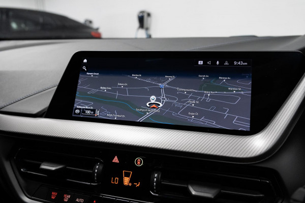 2021 BMW 1 Series F40 118i M Sport Hatch