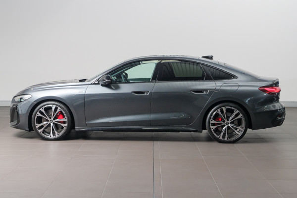 2026 MY25 Audi A5 B10 e-hybrid S-Line Sedan image 3
