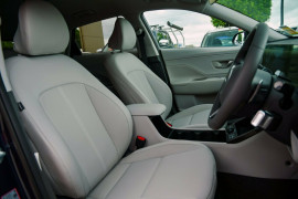 2024 MY25 Hyundai KONA SX2.V2 Premium SUV