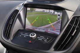 2016 Ford Escape ZG Trend Suv