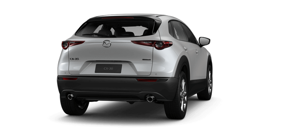 2025 MY24 Mazda CX-30 DM2W7A G25 Astina SUV Image 15