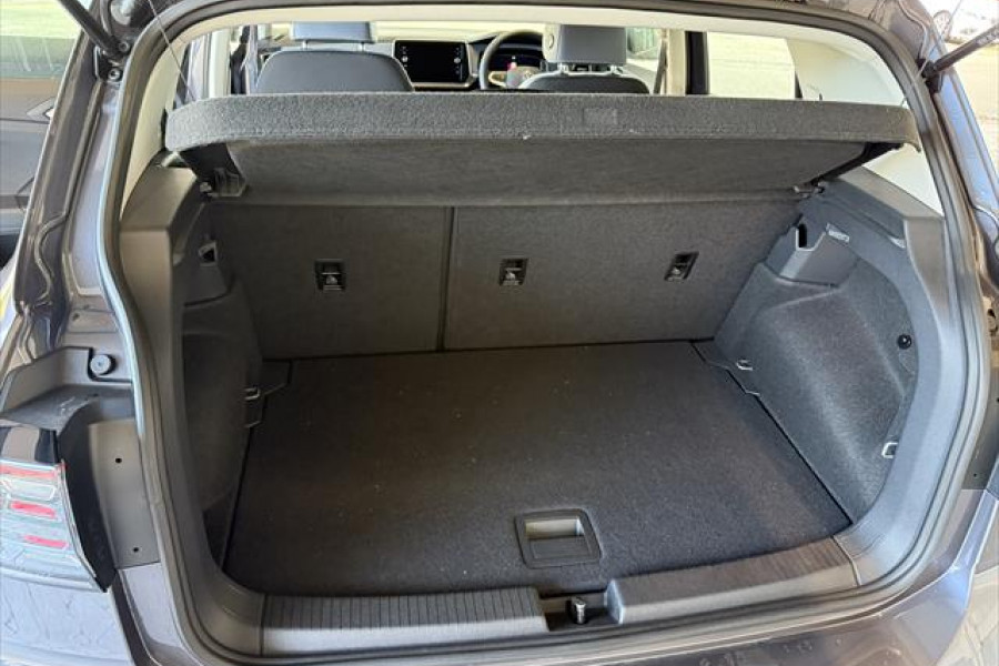2024 Volkswagen T-Cross D31 85TSI Style SUV Image 11