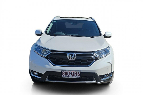 2017 MY18 Honda CR-V RW VTi-L SUV Image 8