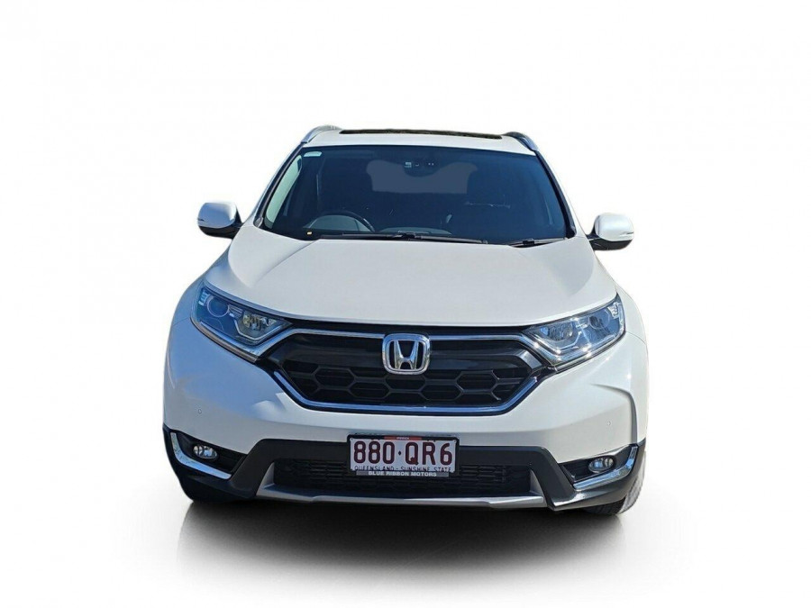 2017 MY18 Honda CR-V RW VTi-L SUV Image 8