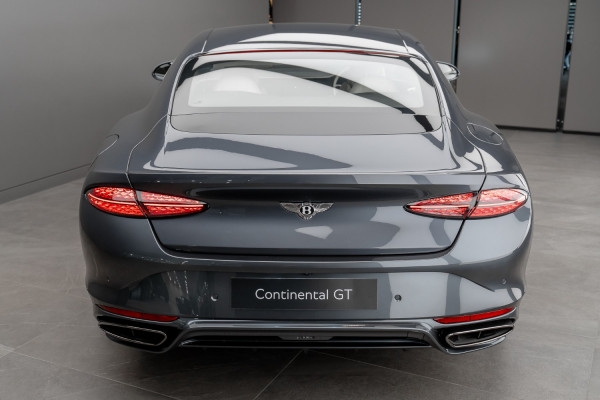 2026 Bentley Continental 3S GT Speed V8 Coupe image 10