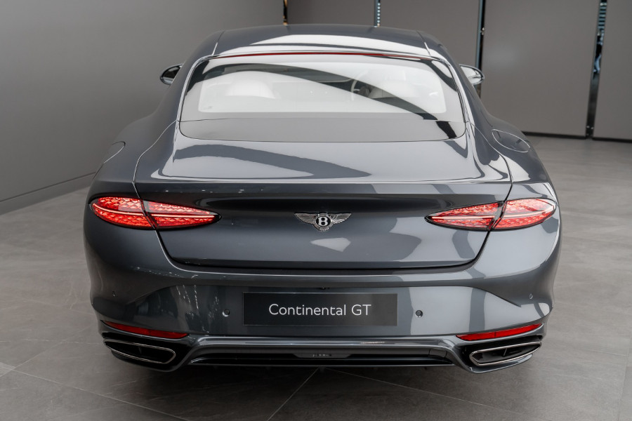 2026 Bentley Continental 3S GT Speed V8 Coupe