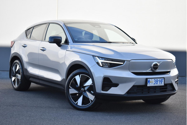 2023 MY24 Volvo C40 XK Recharge SUV