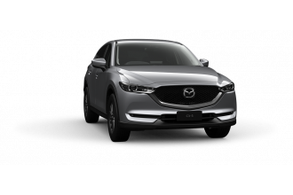 2020 Mazda CX-5 KF2W7A Maxx Sport Other Image 5