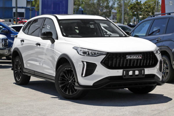 2026 GWM Haval Jolion A02 Vanta Hybrid SUV Image 7