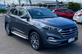 Hyundai Tucson X TL Active