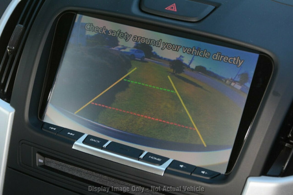 2020 MY19 Isuzu UTE D-MAX LS-U Crew Cab Ute 4x4 Utility Mobile Image 8