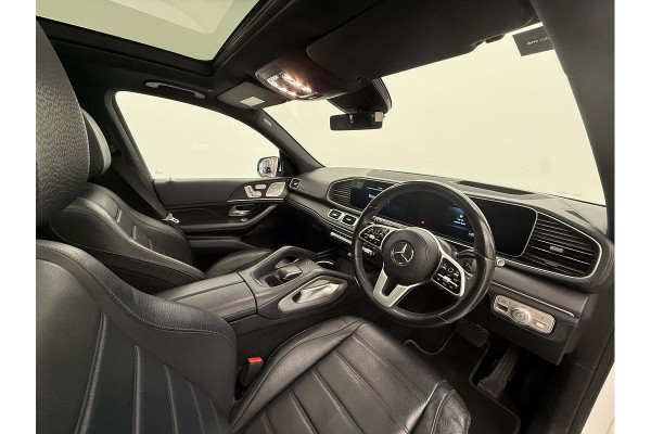 2021 Mercedes-Benz GLE-Class V167 GLE300 d Wagon Image 13