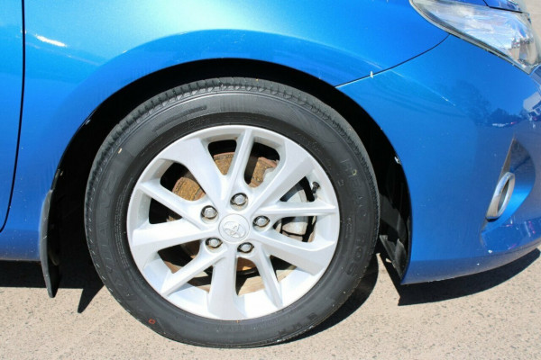 2013 Toyota Corolla ZRE182R Ascent Sport Hatch Image 12