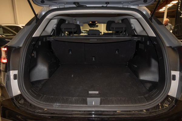 2022 Kia Sportage NQ5 SX SUV Image 21