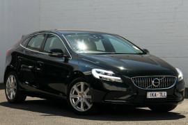 2017 Volvo V40 M Series MY17 T4 Adap Geartronic Inscription Hatchback