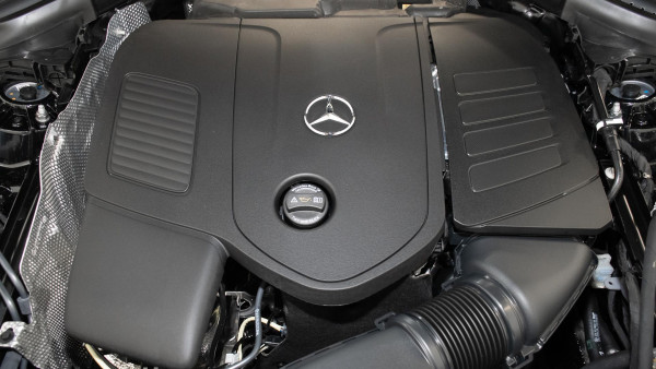 2026 Mercedes-Benz GLC-Class X254 GLC200 SUV image 24