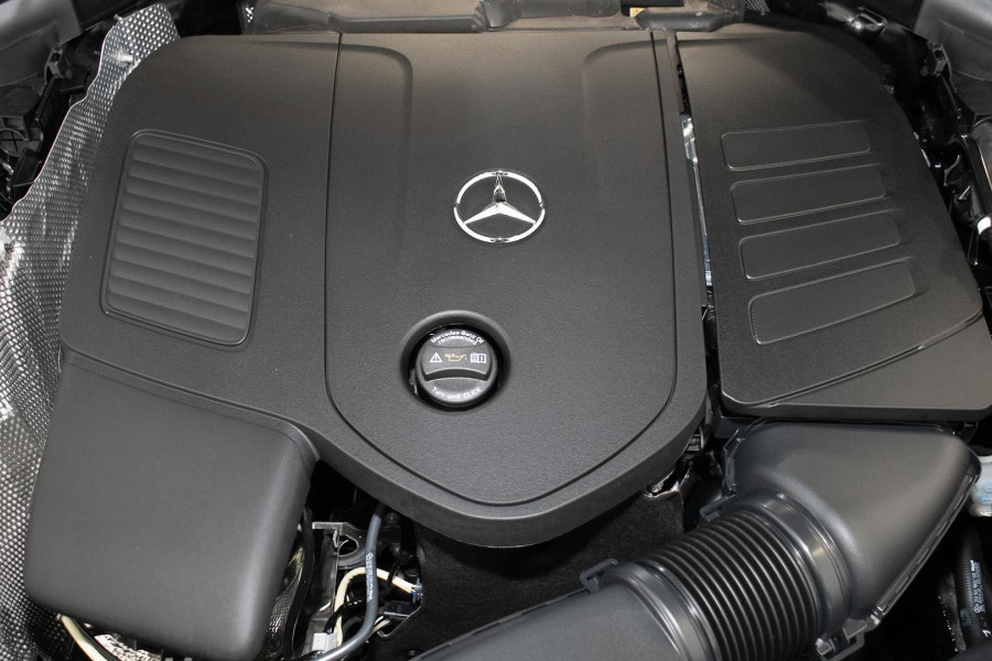 2026 Mercedes-Benz GLC-Class X254 GLC200 SUV