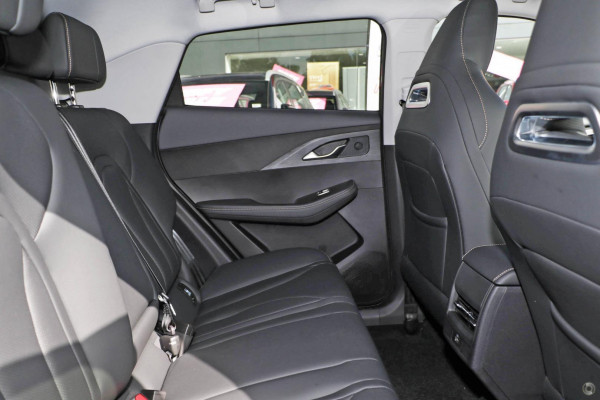 2026 MY25 Chery C5  Ultimate SUV Image 8