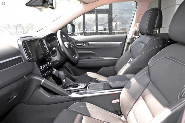 2025 Renault Koleos HZG Evolution SUV Image 6