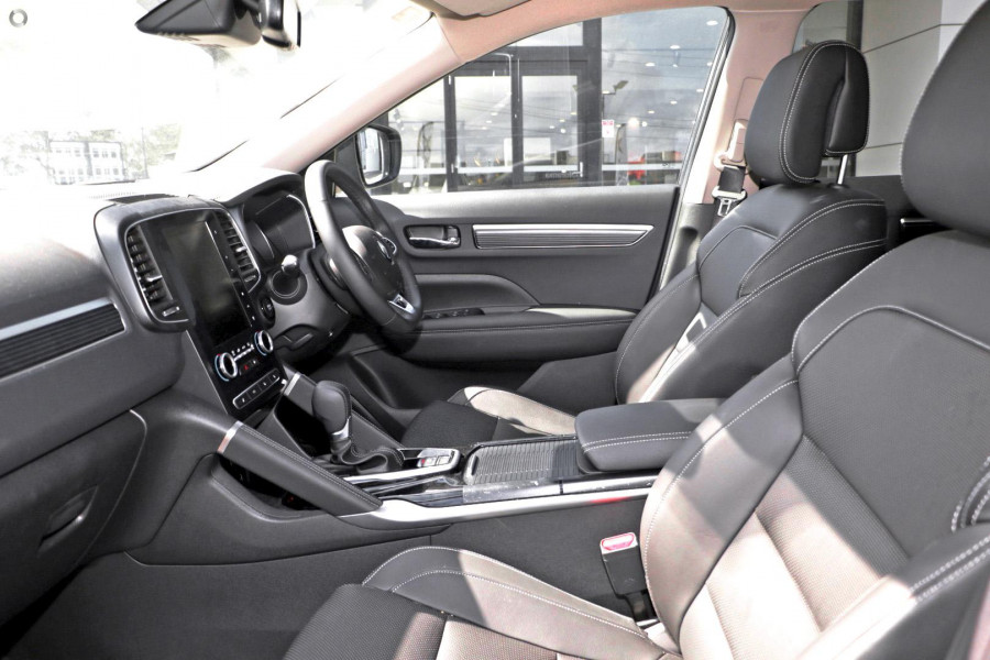 2025 Renault Koleos HZG Evolution SUV Image 6