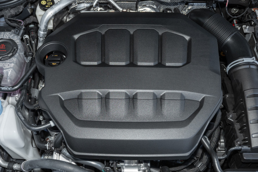 2026 Volkswagen Golf 8.5 R Hatch Image 18