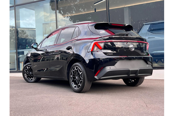 2026 MG MG4 EV Urban AH4E Essence 43 Hatch Image 6