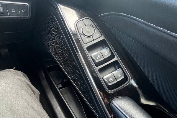 2023 GWM Haval H6 B01 Premium SUV Image 25