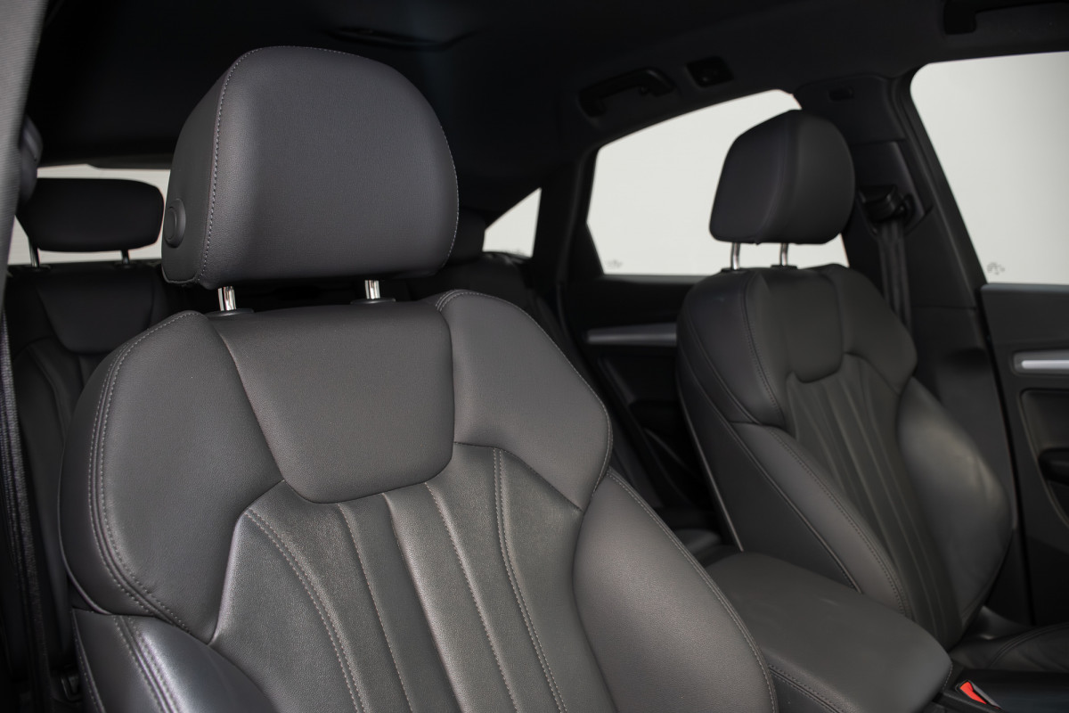 2021 Audi Q5 FY sport TDI quattro S tronic SUV