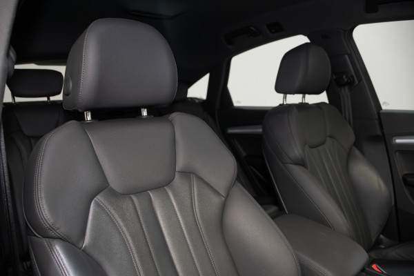 2021 Audi Q5 FY sport TDI quattro S tronic SUV Image 4