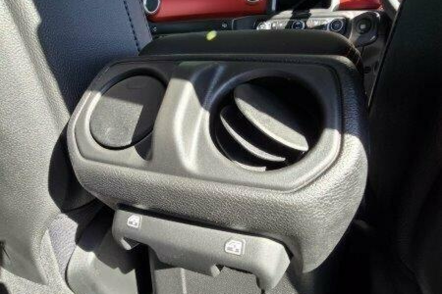2023 Jeep Gladiator JT Rubicon Pickup Image 10