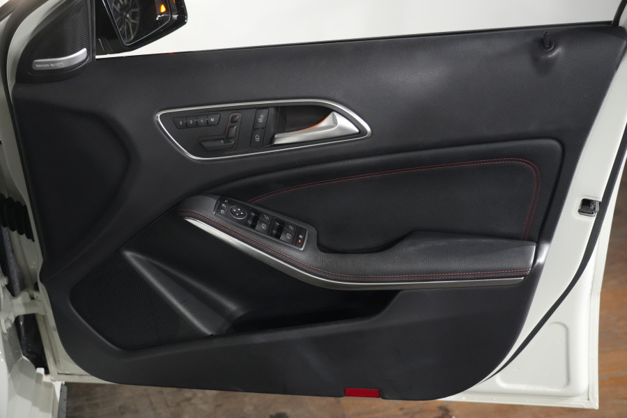2015 Mercedes-Benz A-Class A45 AMG Hatch