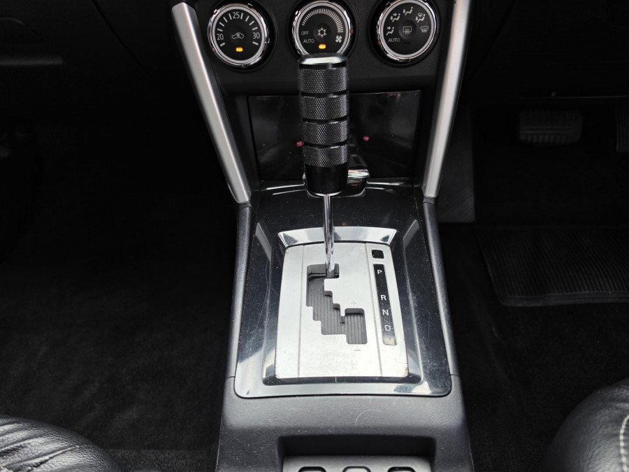 2017 Mitsubishi Lancer CF LS Sedan Image 18