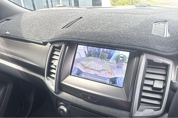 2019 Ford Ranger PX MkIII Raptor Ute Image 21