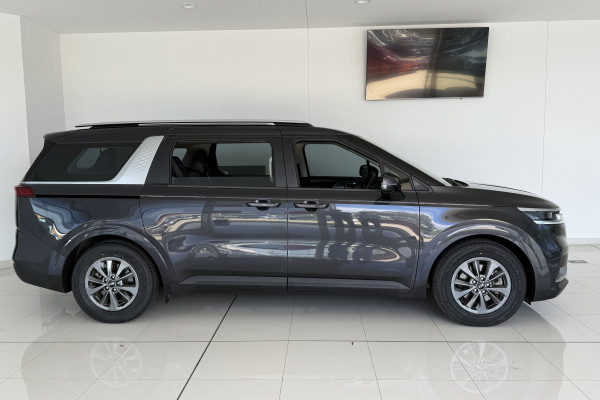 2021 Kia Carnival KA4 S SUV