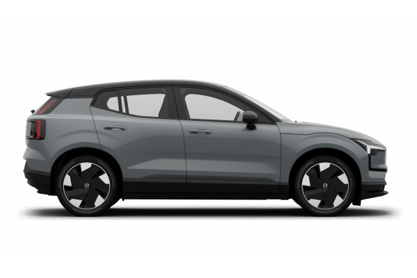 2026 MY27 Volvo EX30  Plus P5 Long Range SUV Image 6