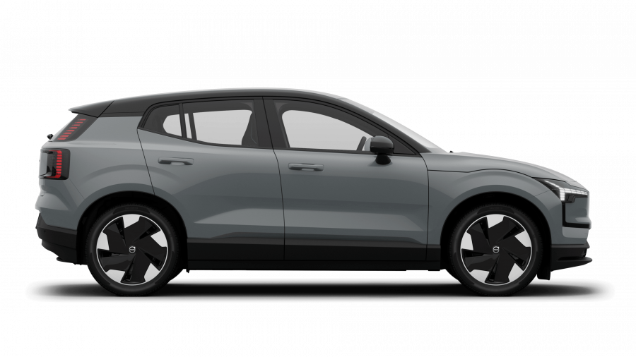 2026 MY27 Volvo EX30  Plus P5 Long Range SUV Image 6