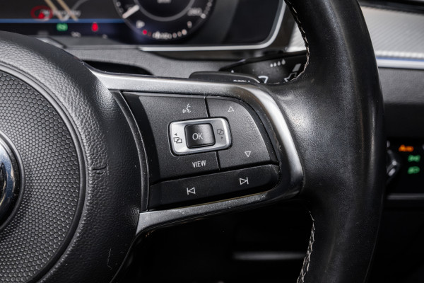 2019 Volkswagen Arteon 3H 206TSI R-Line Sedan image 12