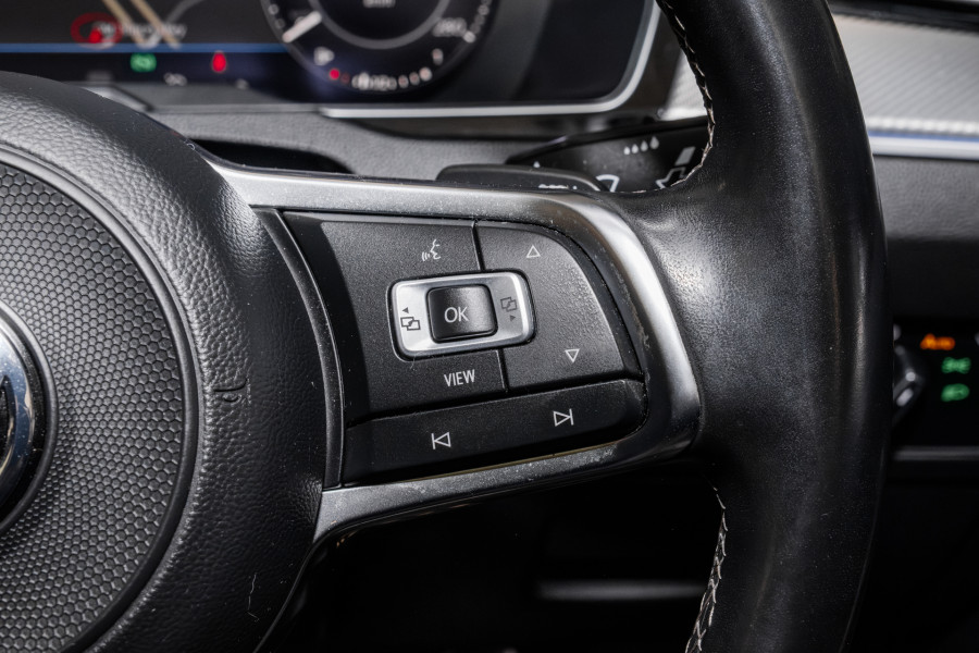 2019 Volkswagen Arteon 3H 206TSI R-Line Sedan