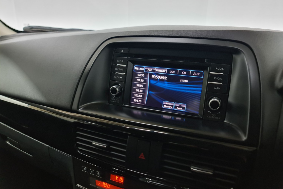 2014 Mazda CX-5 KE Maxx Wagon Image 19