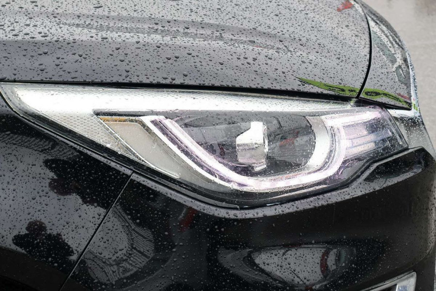 2023 MG MG3 SZP1 Excite Hatch Image 17