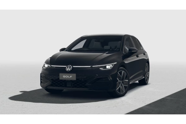 2025 Volkswagen Golf 8.5 110TSI R-Line Hatch