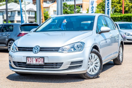 Volkswagen Golf 90TSI 7