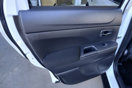 2017 Mitsubishi ASX XC  LS Wagon