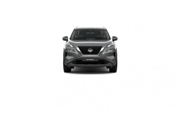 2024 MY25 Nissan X-Trail T33 ST-L SUV Image 4