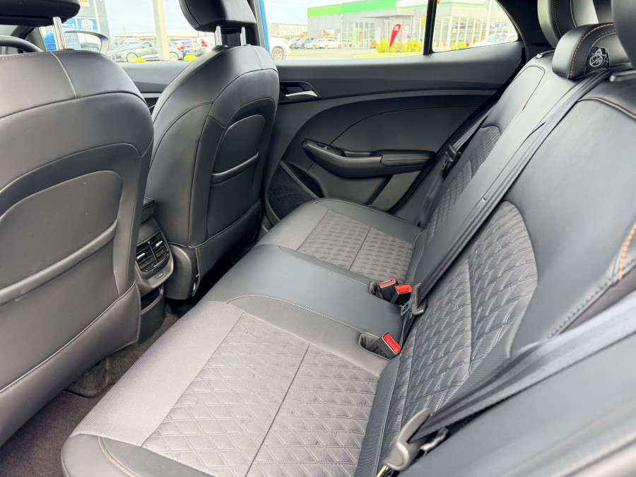 2026 MG MG3 Essence Hatch Image 6