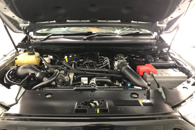 2021 MY21.75 Ford Ranger PX MkIII FX4 Ute Image 20