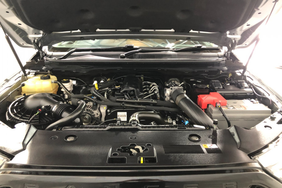 2021 MY21.75 Ford Ranger PX MkIII FX4 Ute Image 20